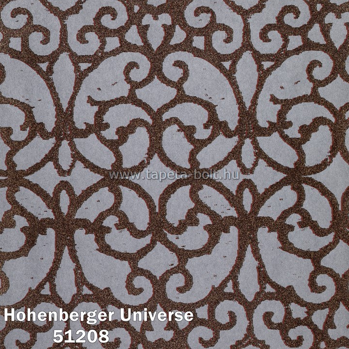 Hohenberger Universe 51208