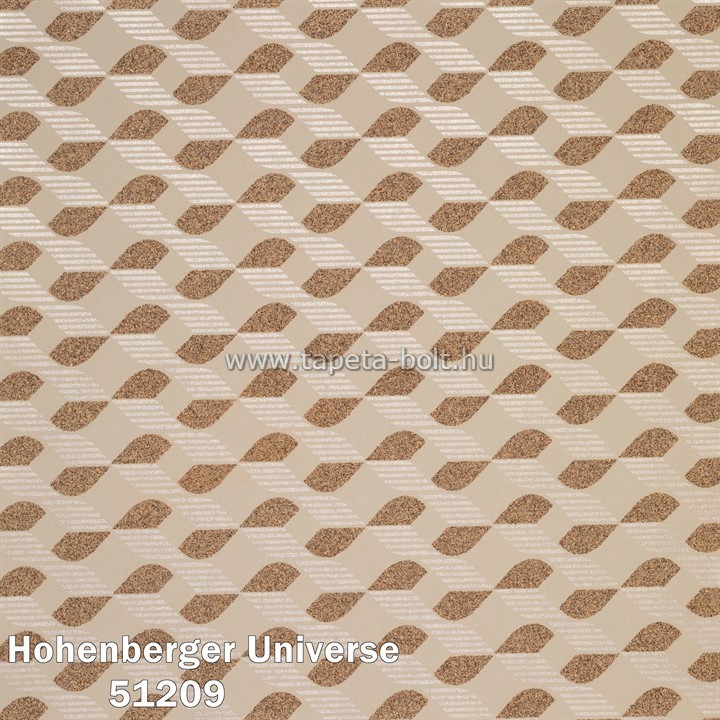 Hohenberger Universe 51209