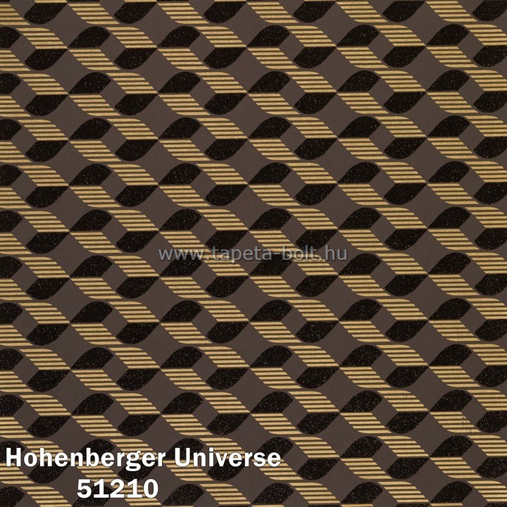 Hohenberger Universe 51210