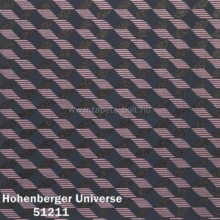 Hohenberger Universe 51211