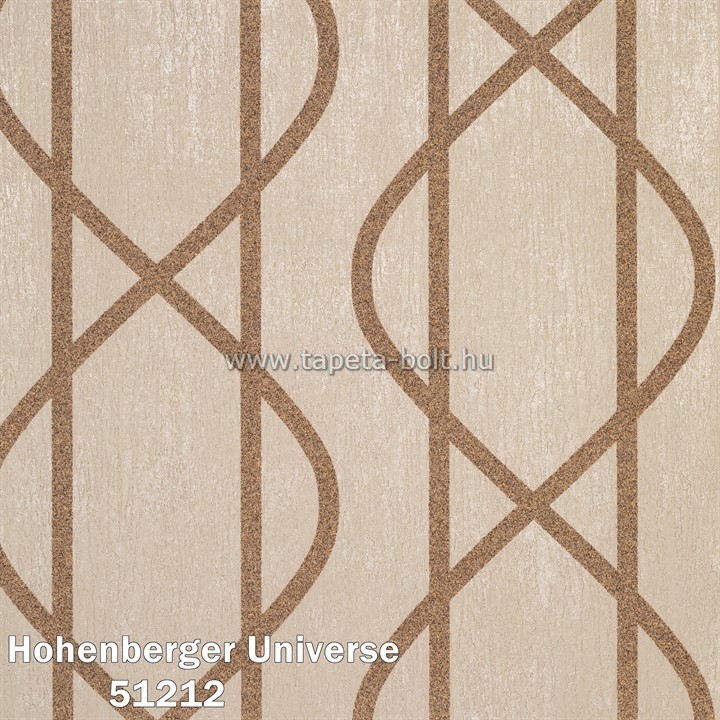 Hohenberger Universe 51212