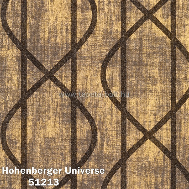 Hohenberger Universe 51213