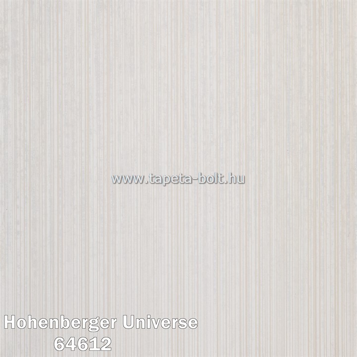 Hohenberger Universe 64612