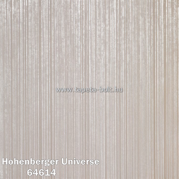 Hohenberger Universe 64614