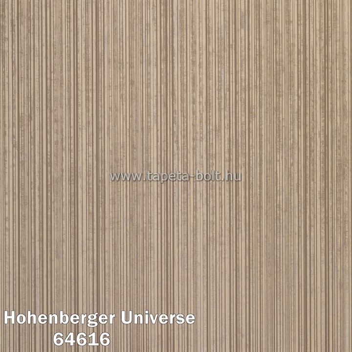 Hohenberger Universe 64616