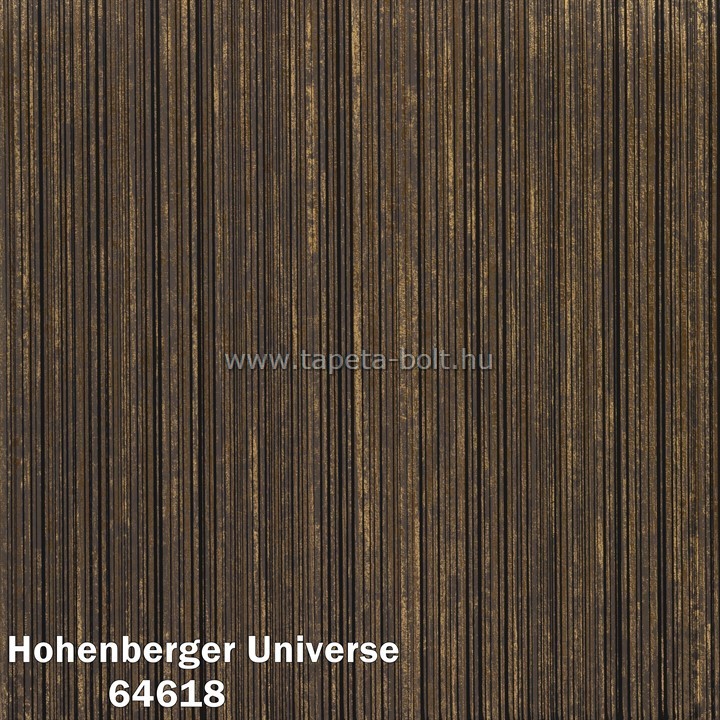 Hohenberger Universe 64618