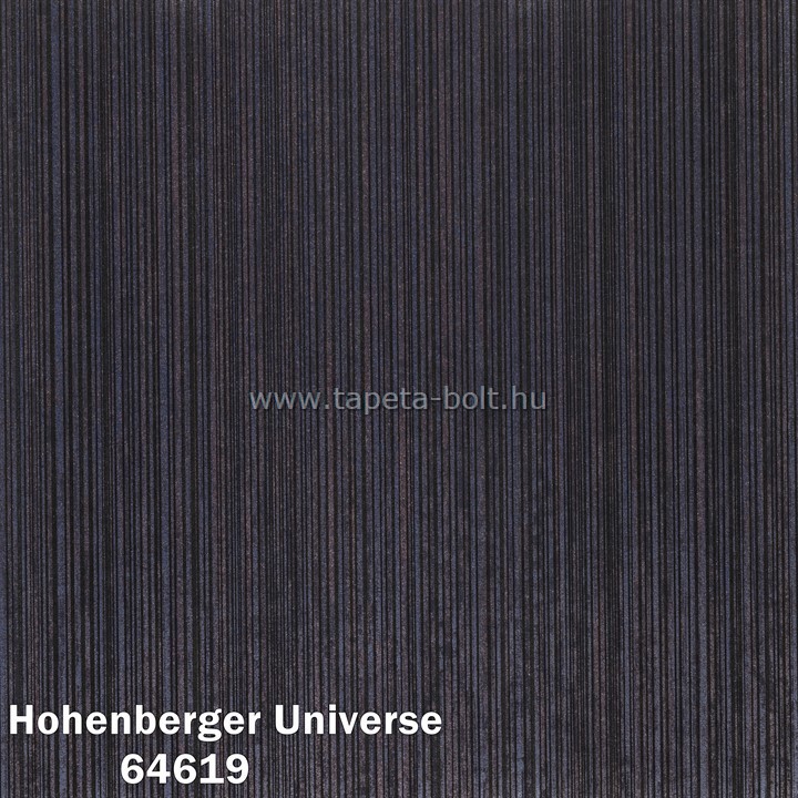 Hohenberger Universe 64619