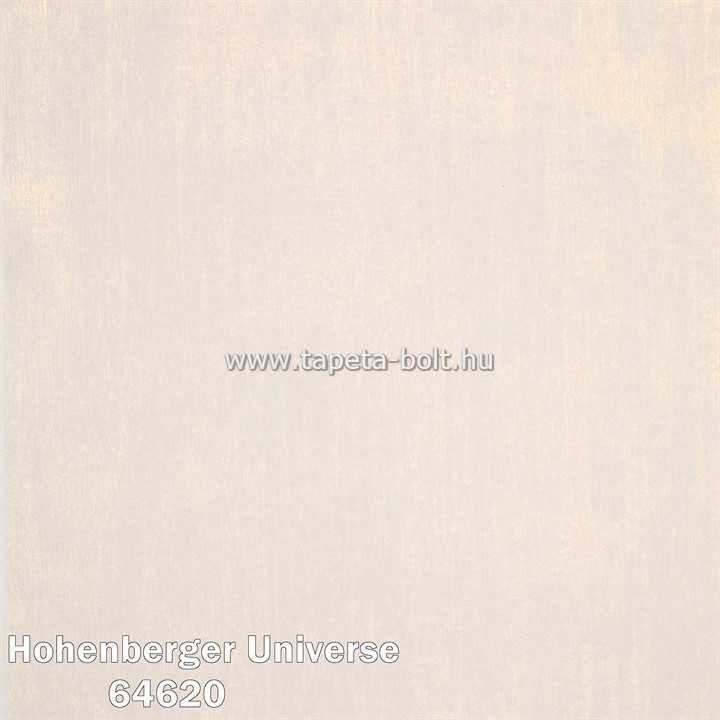 Hohenberger Universe 64620