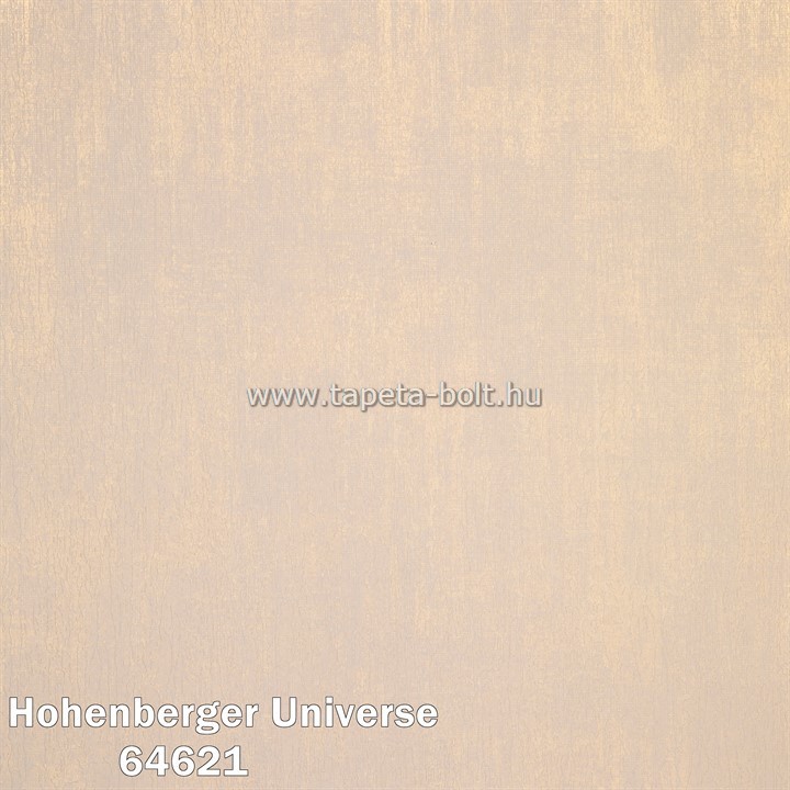 Hohenberger Universe 64621