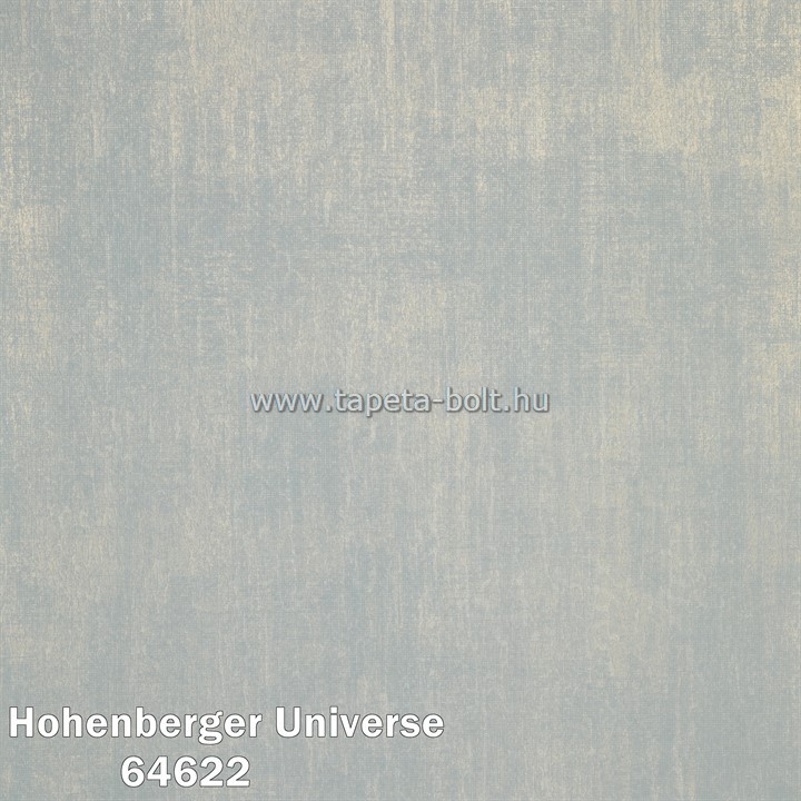 Hohenberger Universe 64622