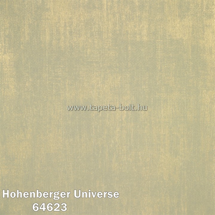 Hohenberger Universe 64623