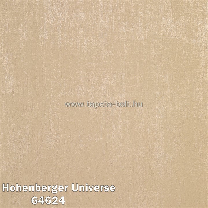 Hohenberger Universe 64624