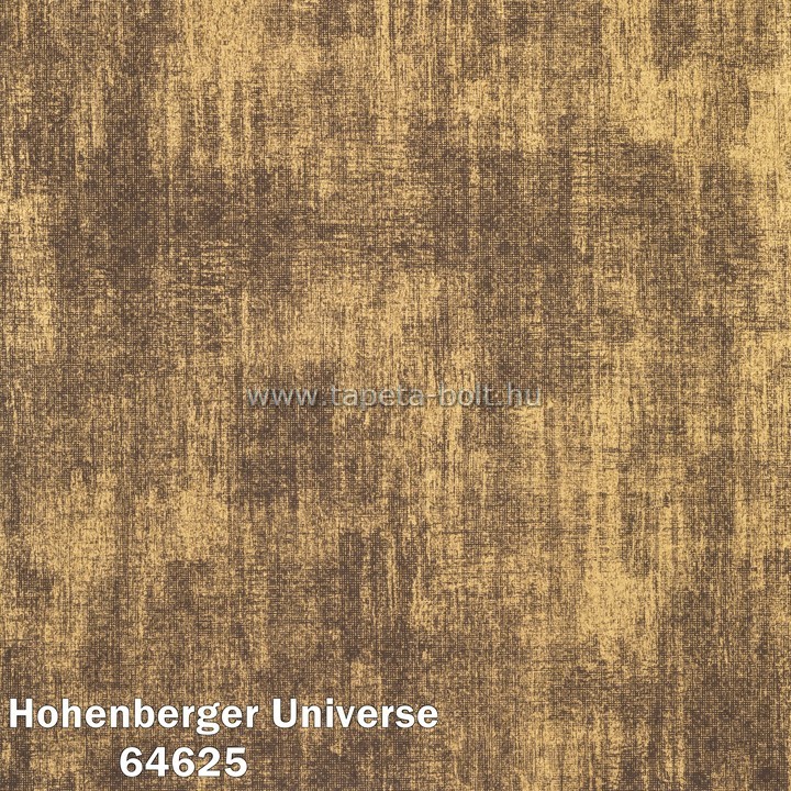 Hohenberger Universe 64625
