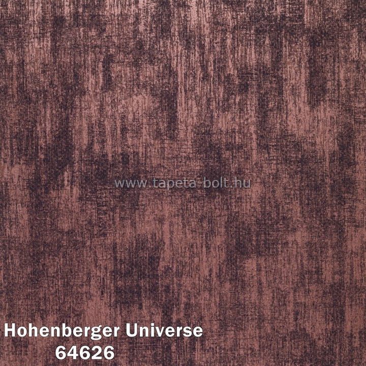 Hohenberger Universe 64626