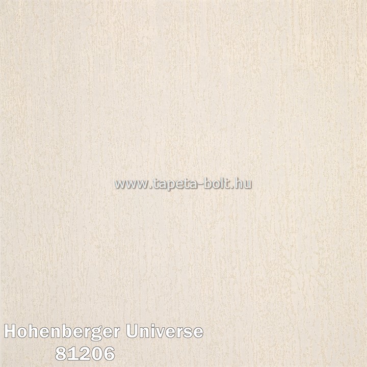 Hohenberger Universe 81206