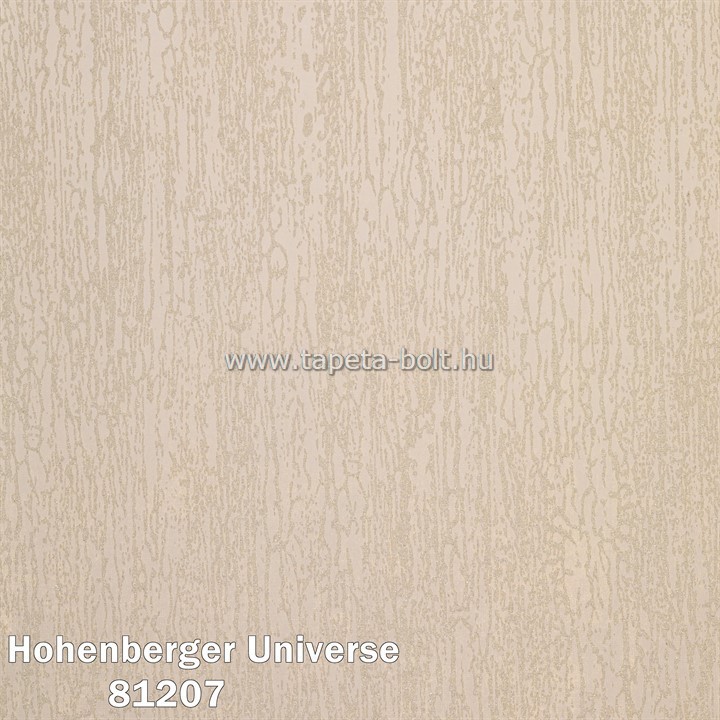 Hohenberger Universe 81207
