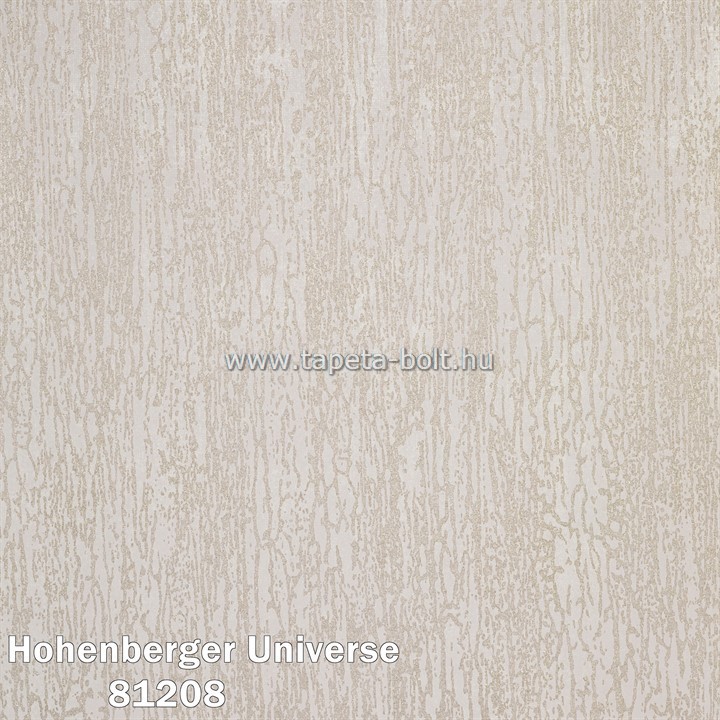 Hohenberger Universe 81208