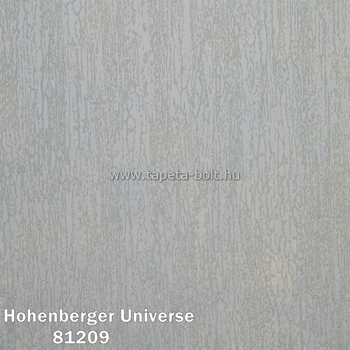 Hohenberger Universe 81209