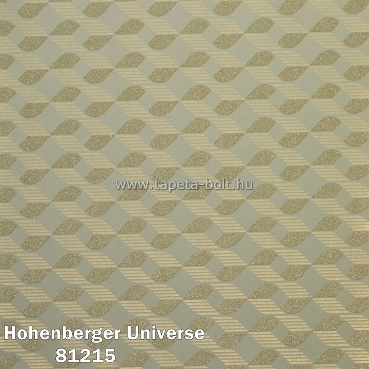Hohenberger Universe 81215