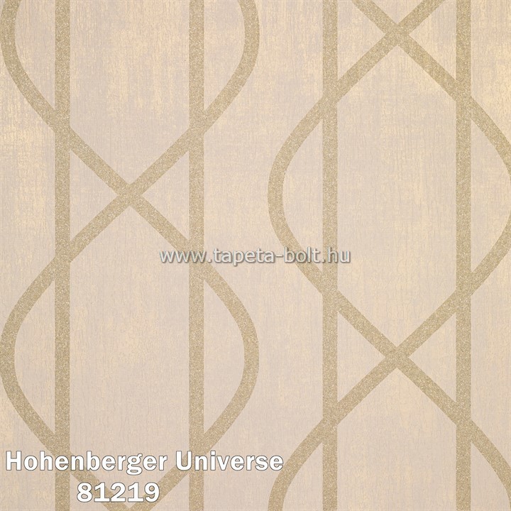 Hohenberger Universe 81219