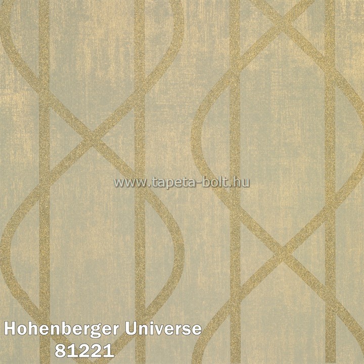Hohenberger Universe 81221