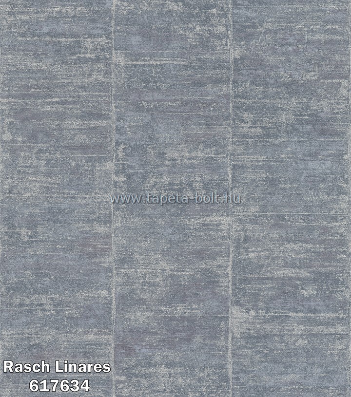 Rasch Linares 617634
