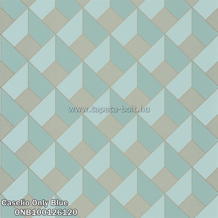 Caselio Only Blue ONB100126120