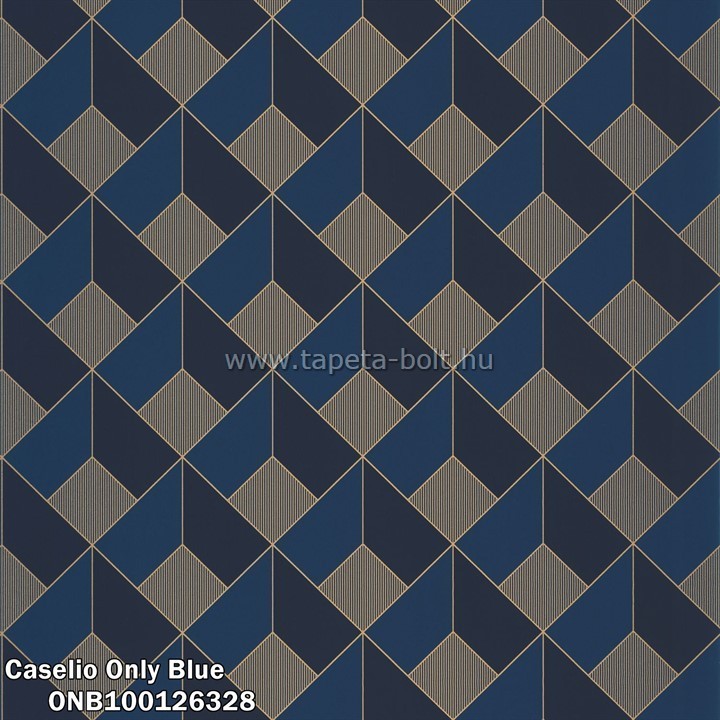 Caselio Only Blue ONB100126328