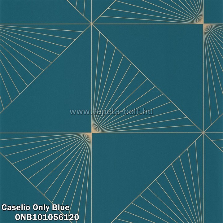 Caselio Only Blue ONB101056120
