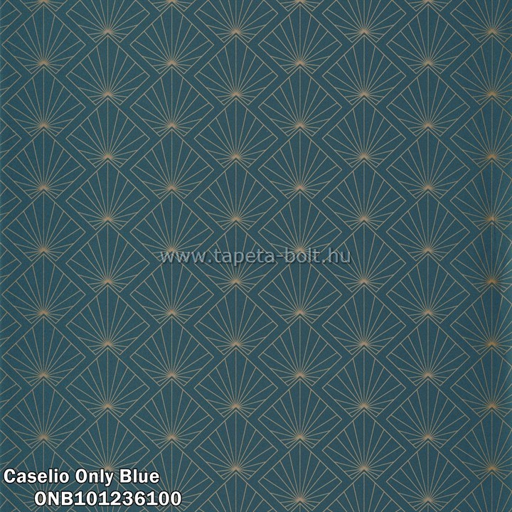 Caselio Only Blue ONB101236100