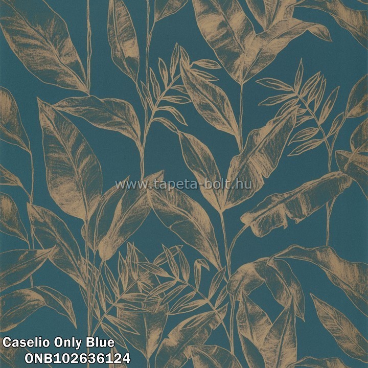Caselio Only Blue ONB102636124