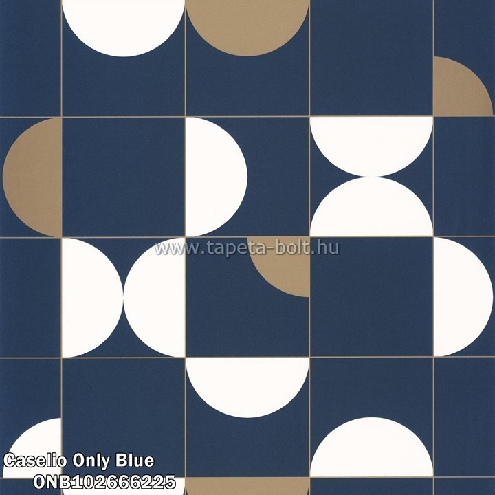 Caselio Only Blue ONB102666225