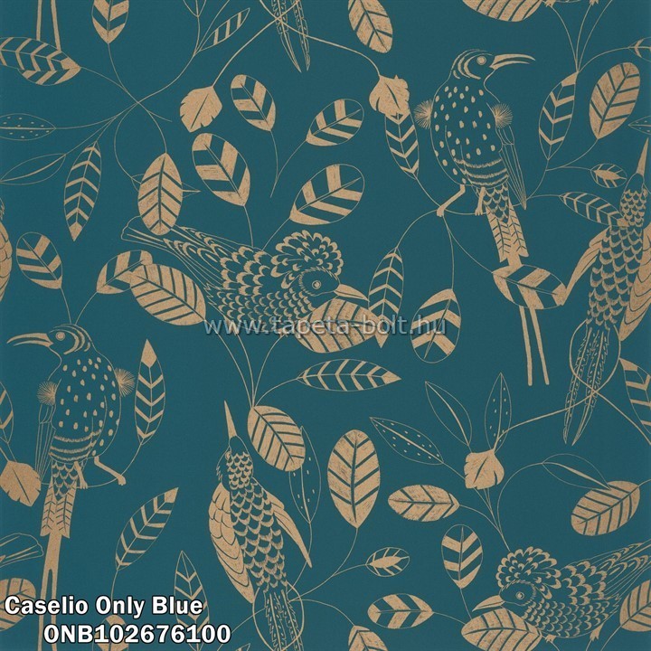 Caselio Only Blue ONB102676100