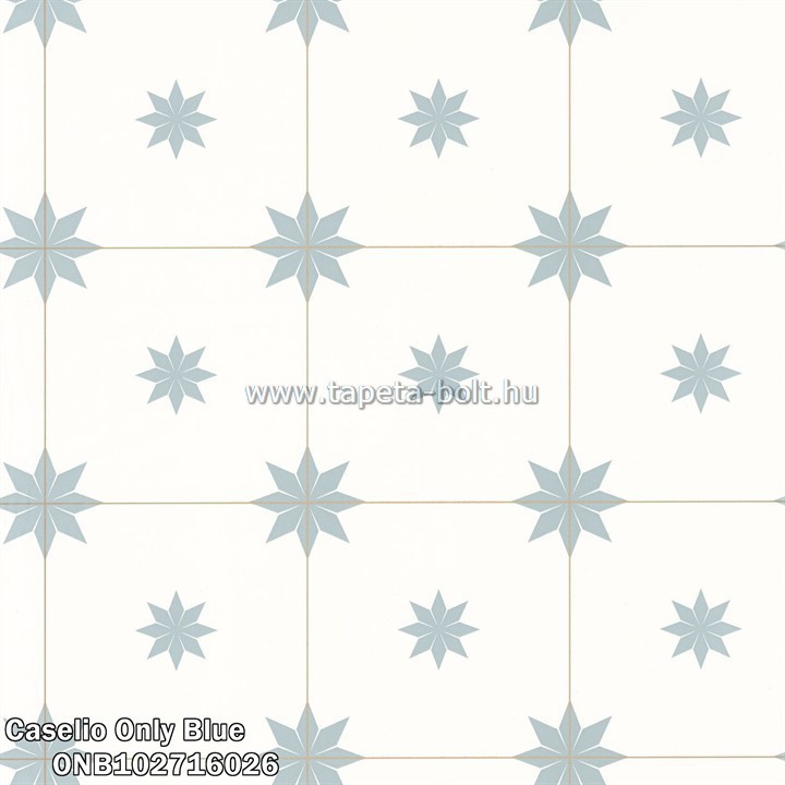 Caselio Only Blue ONB102716026