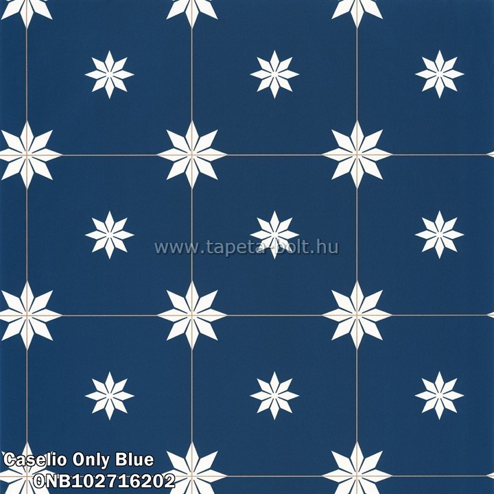 Caselio Only Blue ONB102716202