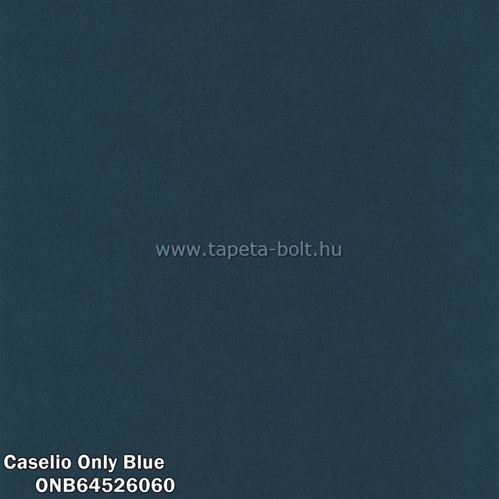 Caselio Only Blue ONB64526060