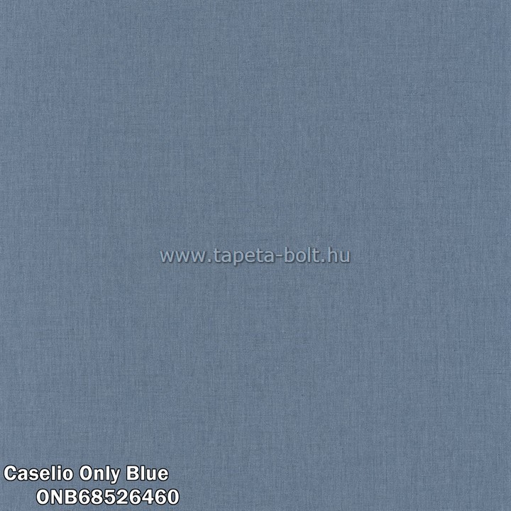 Caselio Only Blue ONB68526460