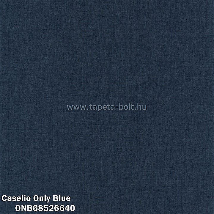 Caselio Only Blue ONB68526640