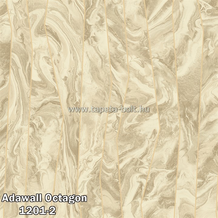 Adawall Octagon 1201-2