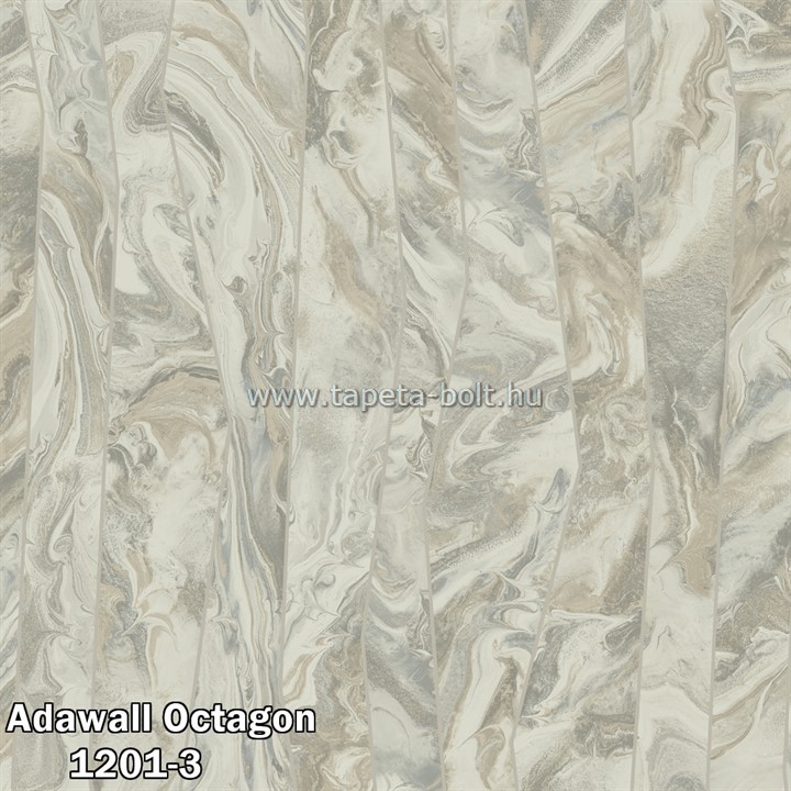 Adawall Octagon 1201-3