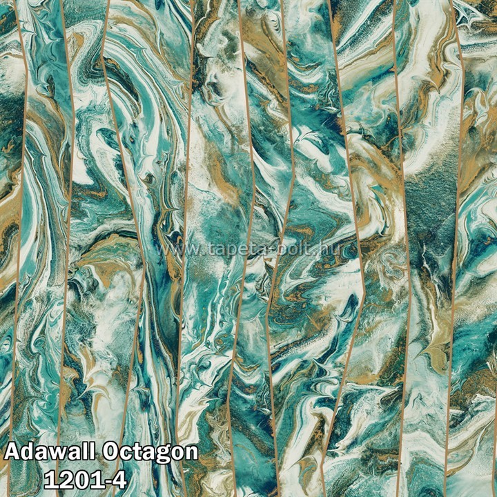 Adawall Octagon 1201-4