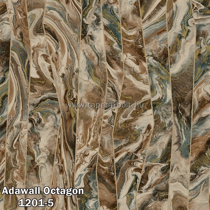 Adawall Octagon 1201-5