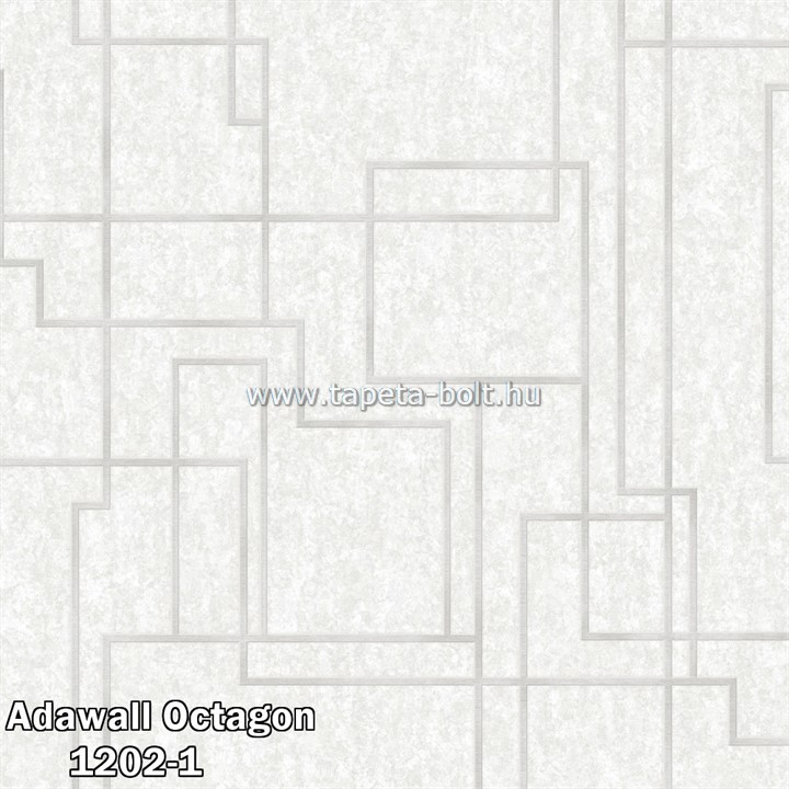 Adawall Octagon 1202-1