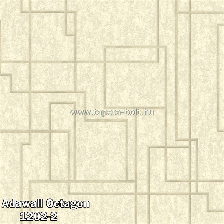 Adawall Octagon 1202-2