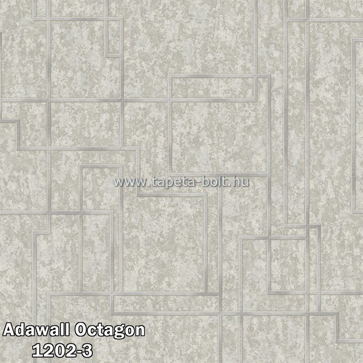 Adawall Octagon 1202-3