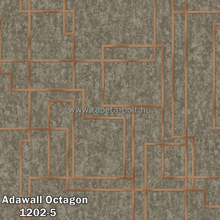 Adawall Octagon 1202-5