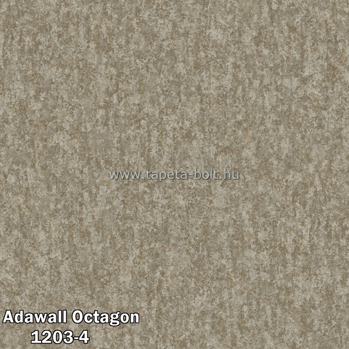 Adawall Octagon 1203-4