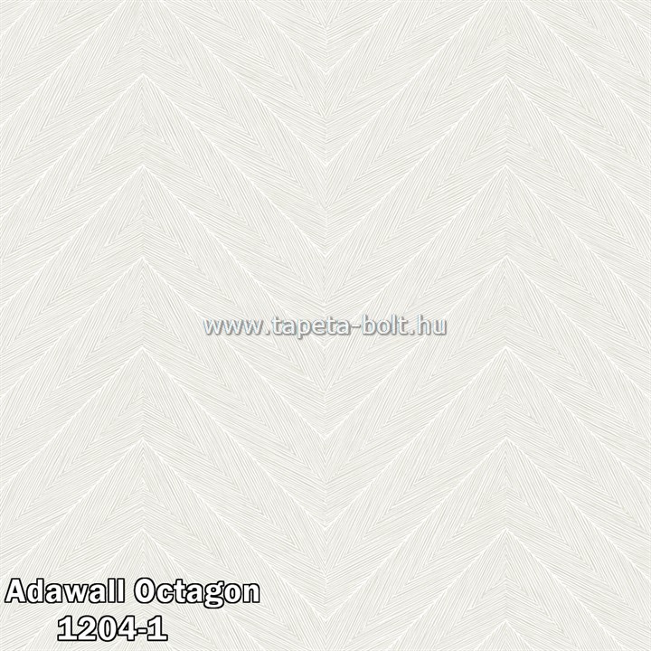 Adawall Octagon 1204-1