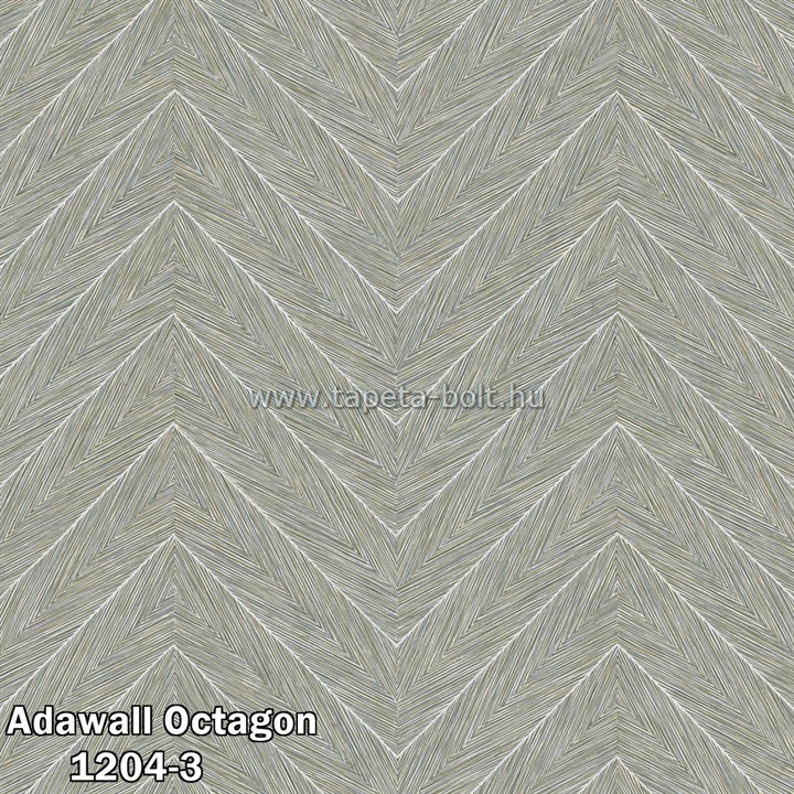 Adawall Octagon 1204-3
