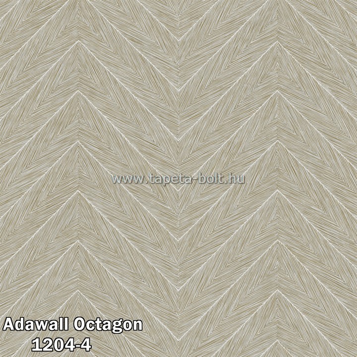Adawall Octagon 1204-4